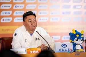 上轮输南平+仅排第七！闽超漳州队主帅杨小奇决定辞职