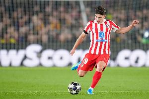 阿斯：巴萨和马竞的关系比以往任何时候都要剑拔弩张