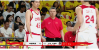 不理想！邹阳6分钟2中0没得分 2次防守对方三分犯规