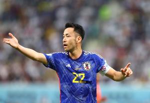 日媒：前日本队长吉田麻也将以“支援球员”身份，与日本队会合