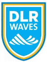  DLR波浪女足