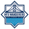  HFX流浪者